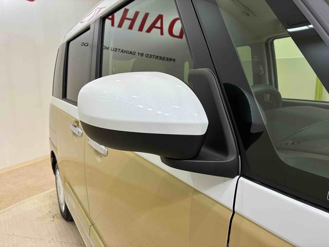 ムーヴキャンバス ストライプスＧ（22枚目）