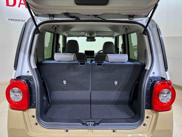 ムーヴキャンバス ストライプスＧ（32枚目）