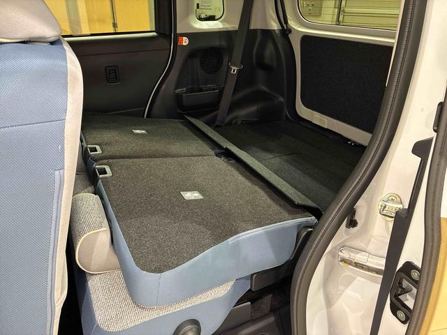 ムーヴキャンバス ストライプスＧ（33枚目）