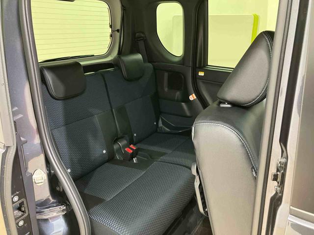 タント カスタムＸ（4枚目）