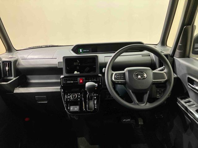 タント カスタムＸ（5枚目）