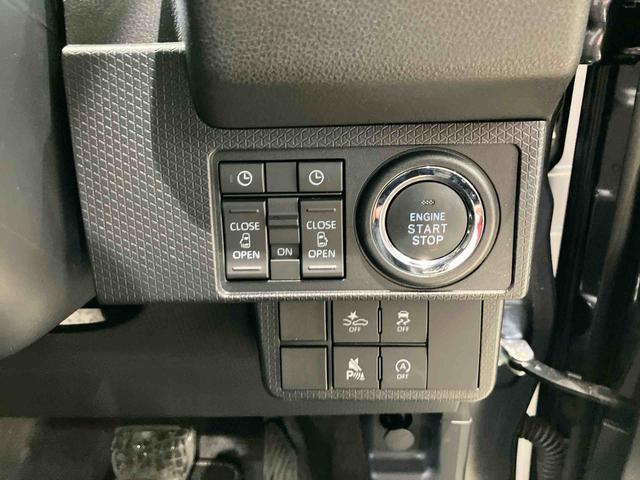 タント カスタムＸ（7枚目）