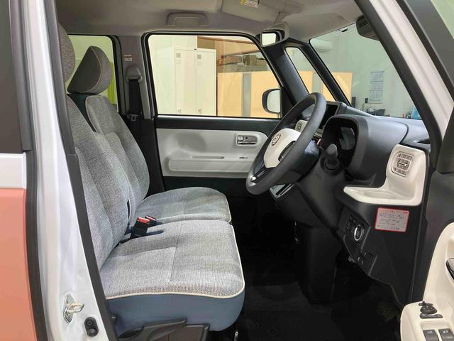 ムーヴキャンバス ストライプスＧ（3枚目）