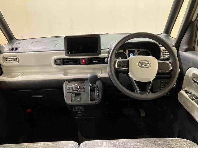 ムーヴキャンバス ストライプスＧ（5枚目）