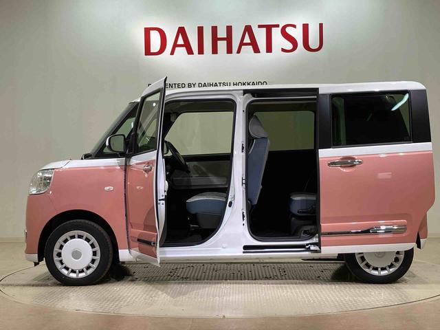 ムーヴキャンバス ストライプスＧ（13枚目）