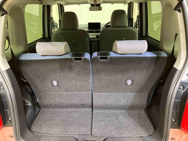 ムーヴキャンバス ストライプスＧ（16枚目）