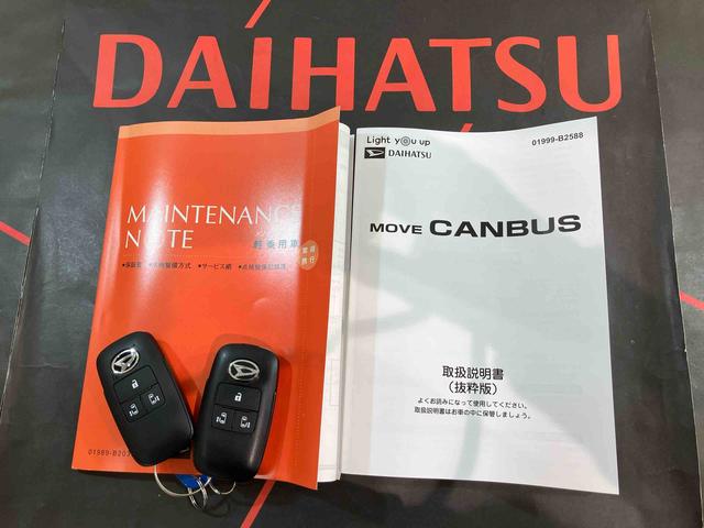 ムーヴキャンバス ストライプスＧ（19枚目）