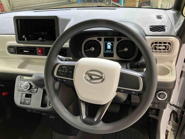 ムーヴキャンバス ストライプスＧ（25枚目）