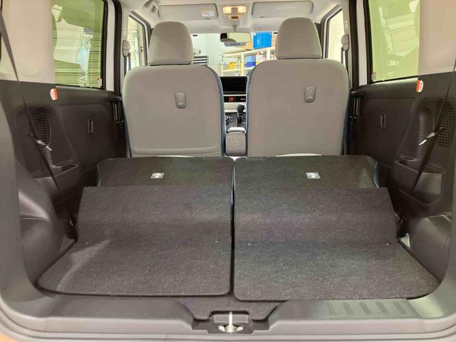 ムーヴキャンバス ストライプスＧ（32枚目）