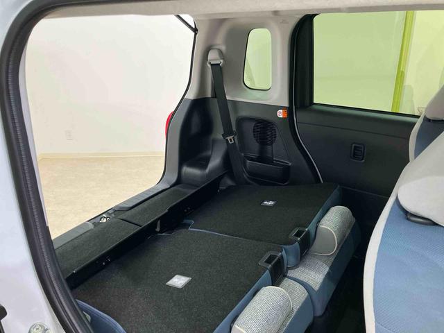 ムーヴキャンバス ストライプスＧ（33枚目）