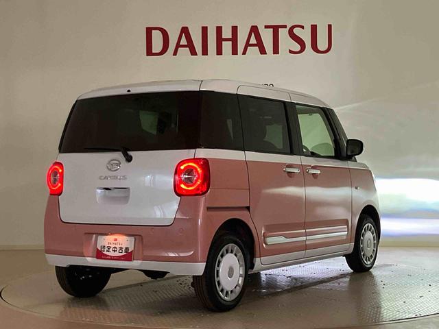 ムーヴキャンバス ストライプスＧ（40枚目）