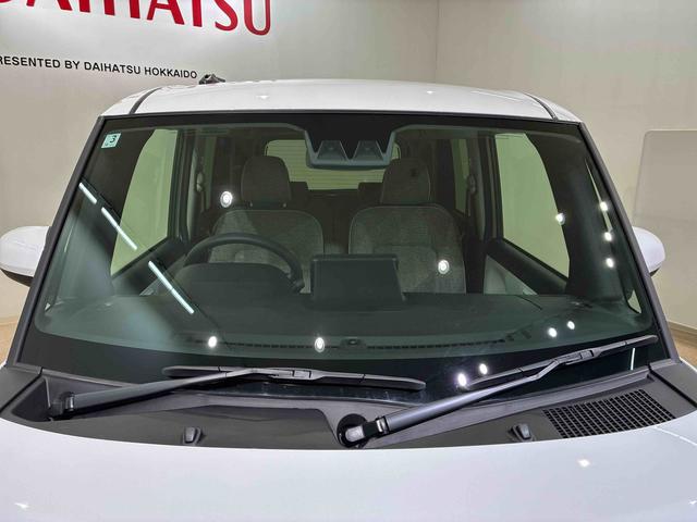 ムーヴキャンバス ストライプスＧ（2枚目）