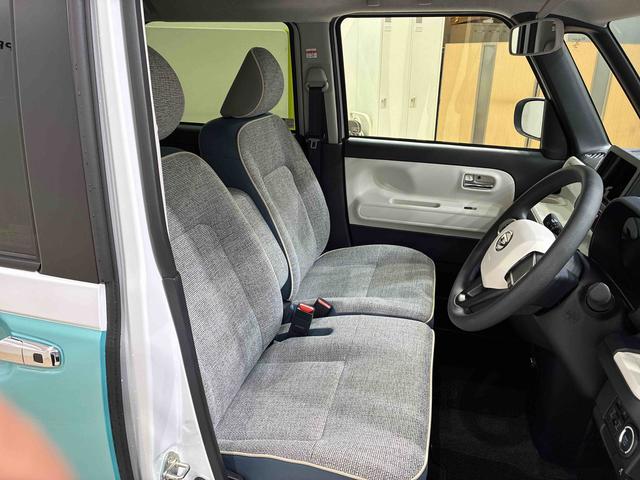 ムーヴキャンバス ストライプスＧ（3枚目）