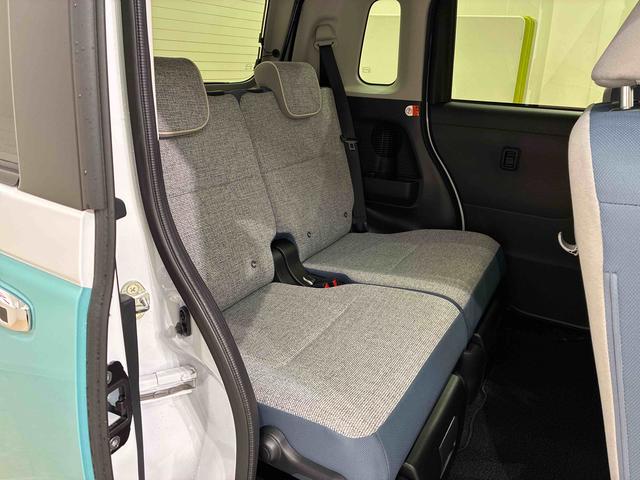 ムーヴキャンバス ストライプスＧ（4枚目）