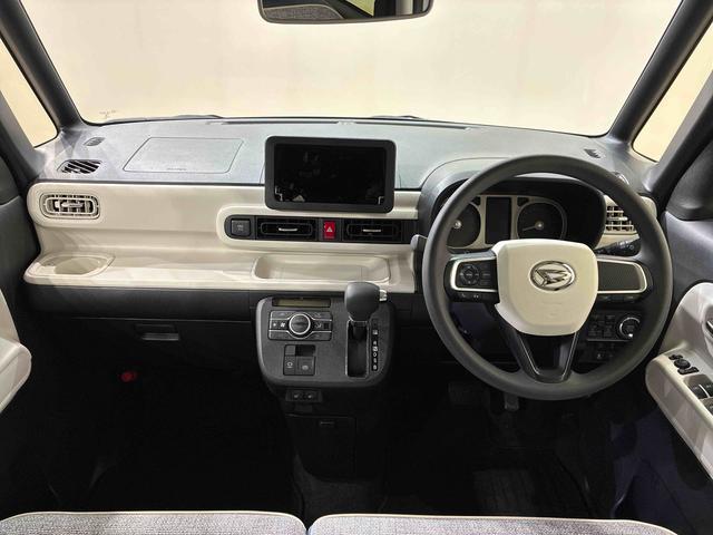 ムーヴキャンバス ストライプスＧ（5枚目）