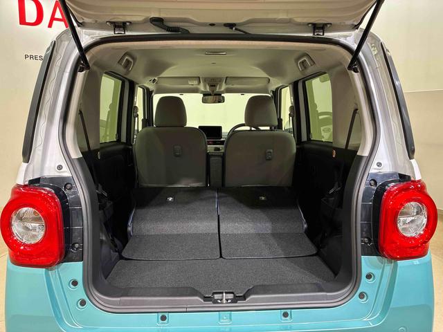 ムーヴキャンバス ストライプスＧ（16枚目）