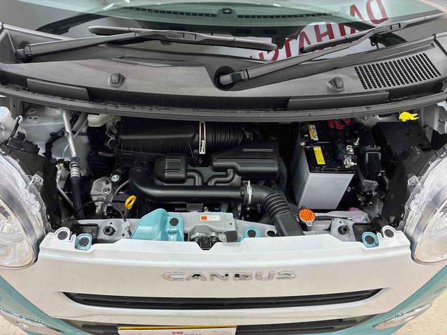 ムーヴキャンバス ストライプスＧ（18枚目）