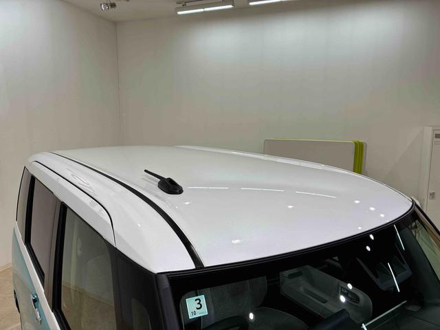 ムーヴキャンバス ストライプスＧ（23枚目）