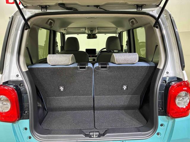 ムーヴキャンバス ストライプスＧ（32枚目）