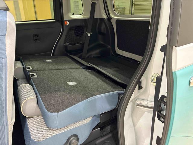 ムーヴキャンバス ストライプスＧ（33枚目）