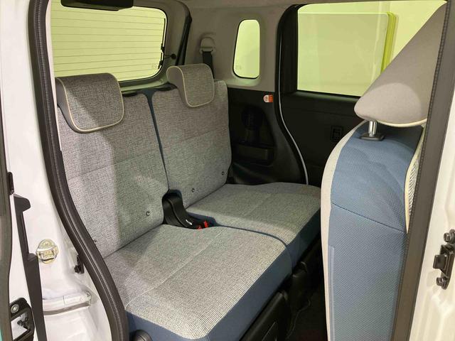 ムーヴキャンバス ストライプスＧ（4枚目）