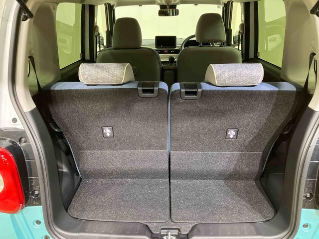 ムーヴキャンバス ストライプスＧ（16枚目）