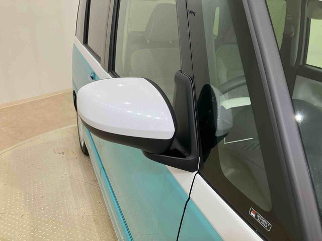 ムーヴキャンバス ストライプスＧ（22枚目）