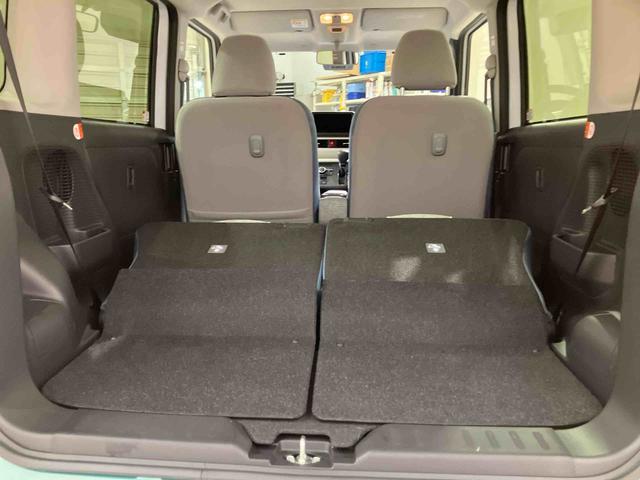 ムーヴキャンバス ストライプスＧ（32枚目）