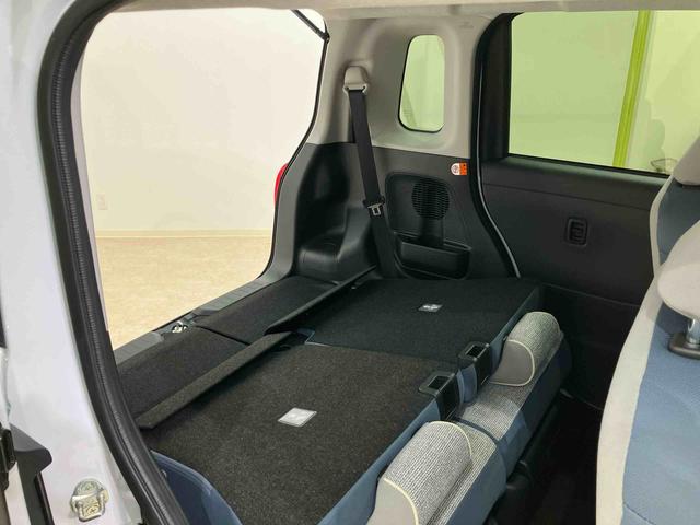 ムーヴキャンバス ストライプスＧ（33枚目）