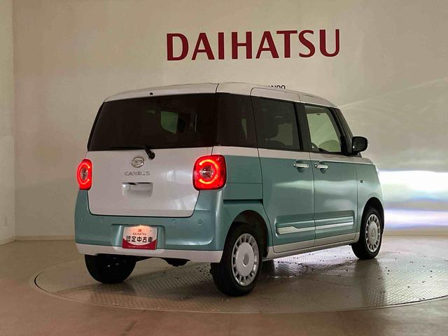 ムーヴキャンバス ストライプスＧ（40枚目）