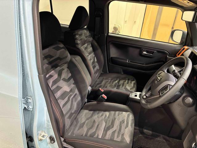 タフト Ｇ（3枚目）