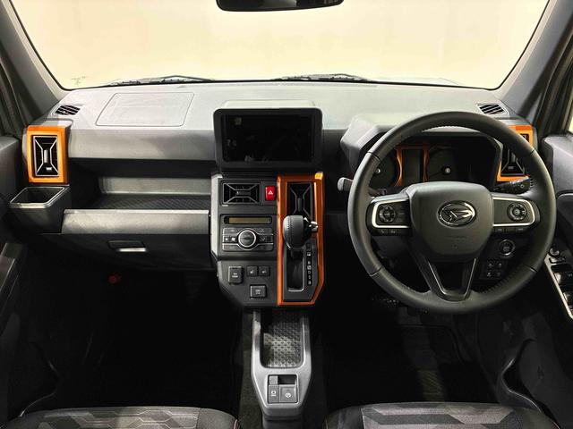 タフト Ｇ（5枚目）