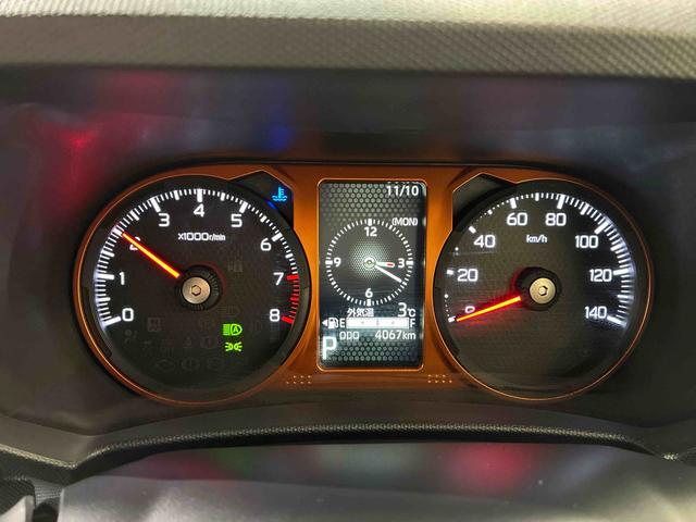 タフト Ｇ（8枚目）