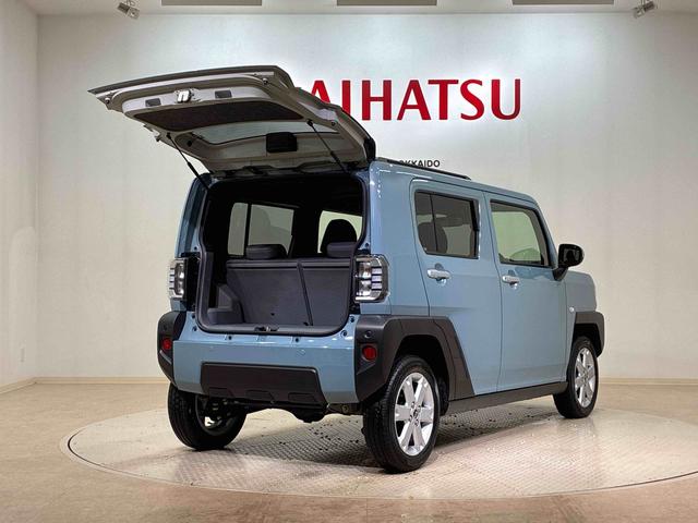 タフト Ｇ（15枚目）