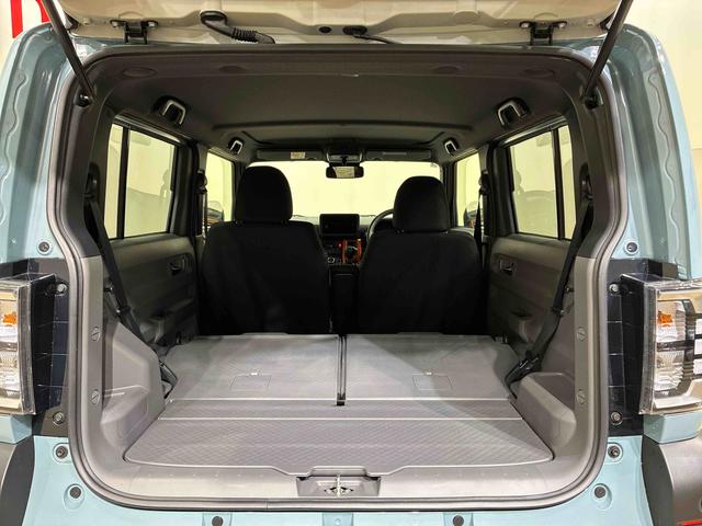 タフト Ｇ（16枚目）