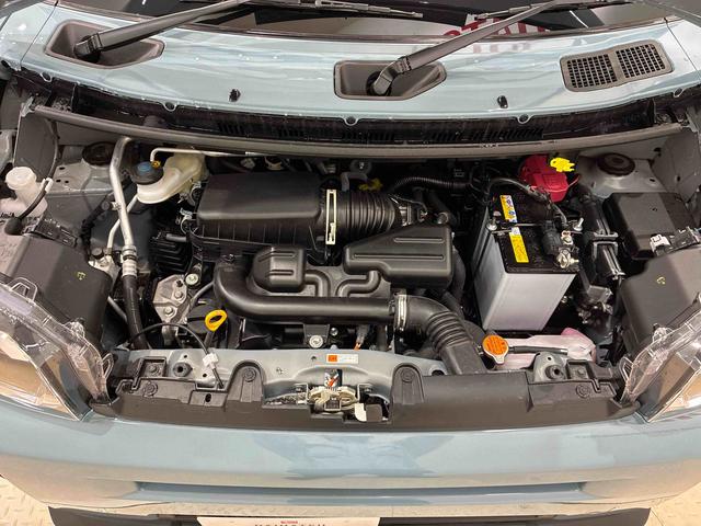 タフト Ｇ（18枚目）