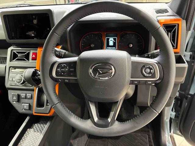 タフト Ｇ（25枚目）