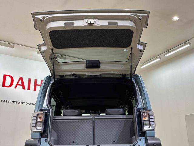 タフト Ｇ（31枚目）