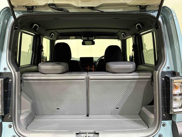 タフト Ｇ（32枚目）