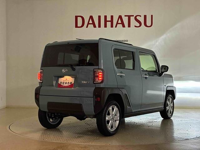 タフト Ｇ（38枚目）