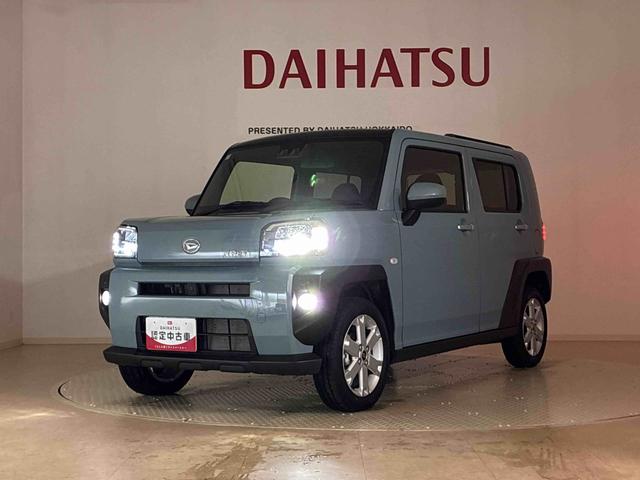 タフト Ｇ（40枚目）