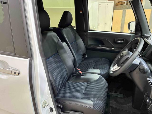 タント カスタムRS(3枚目)