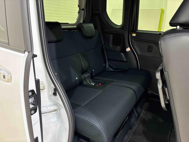 タント カスタムRS(4枚目)