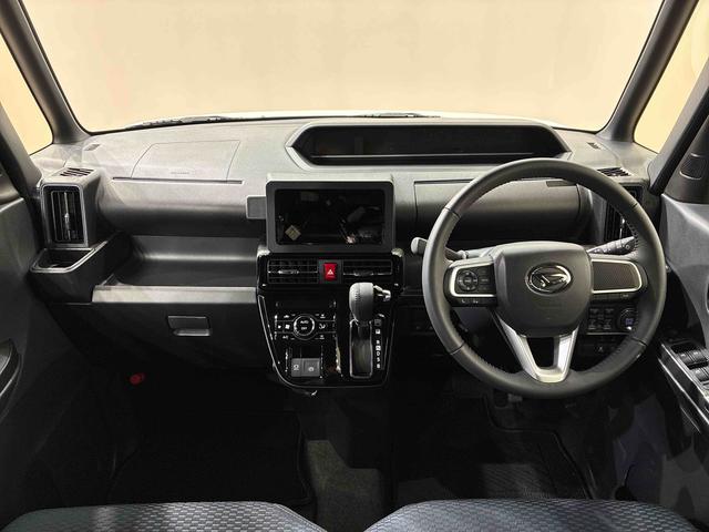 タント カスタムRS(5枚目)