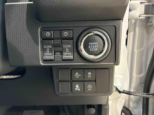 タント カスタムRS(7枚目)