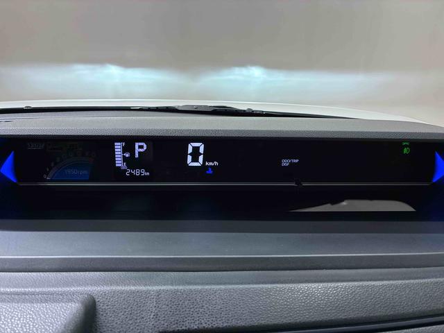 タント カスタムRS(8枚目)