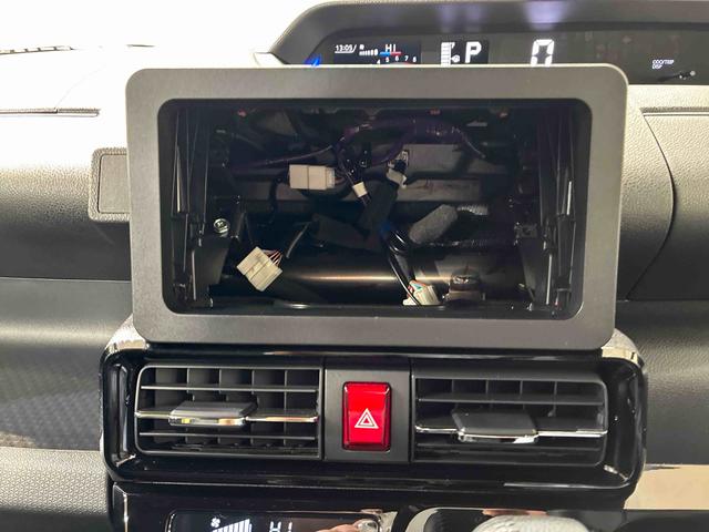 タント カスタムRS(9枚目)