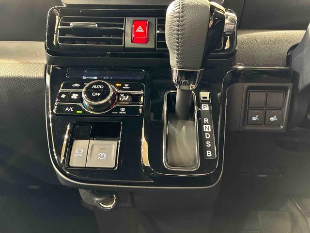 タント カスタムRS(10枚目)