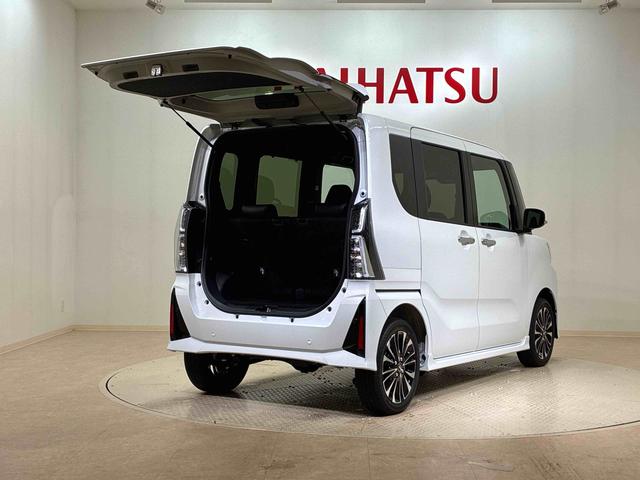 タント カスタムRS(15枚目)