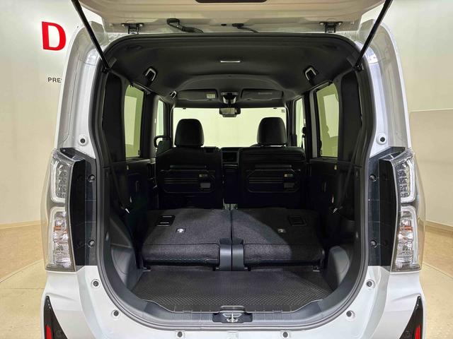 タント カスタムRS(16枚目)